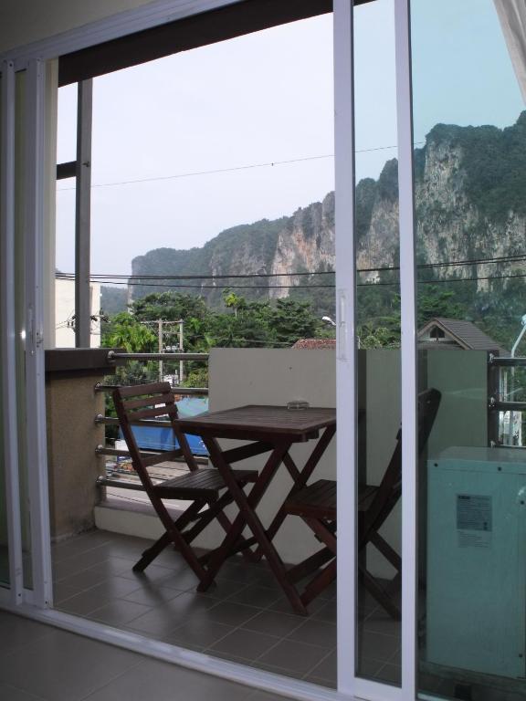 Baan Pulaoon Hotel Krabi Room photo