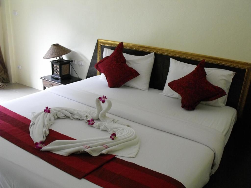 Baan Pulaoon Hotel Krabi Room photo
